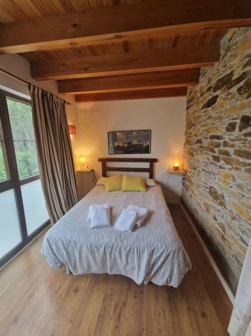 10A01 Apartamento Villamunin Pravia Ngoại thất bức ảnh