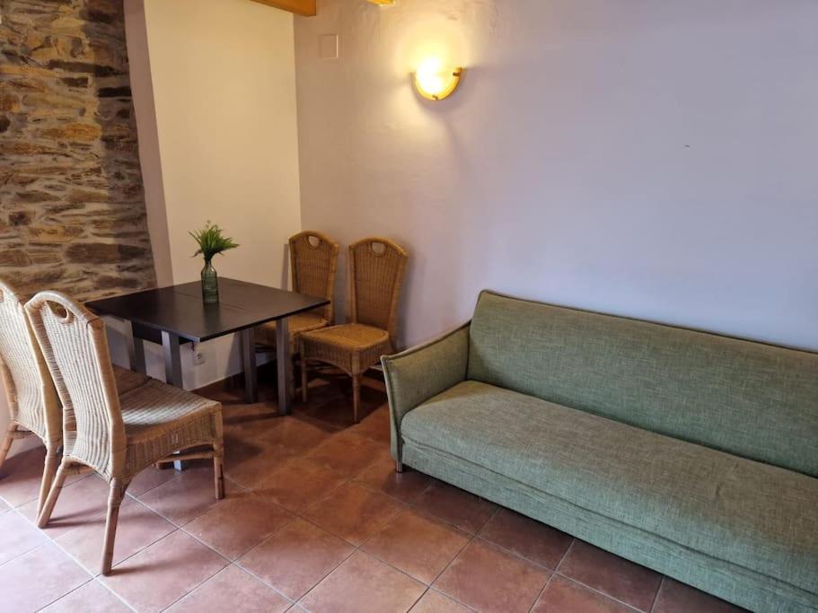 10A01 Apartamento Villamunin Pravia Ngoại thất bức ảnh